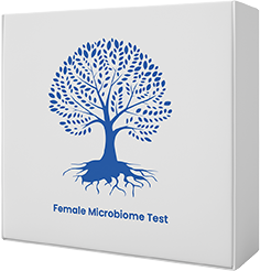 Female-Microbiome